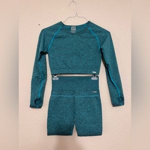 Echt Fitness Sets SOLD